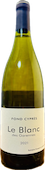 [0327] ル･ブラン デ･ガレンヌ 2021 / ドメーヌ･フォン･シプレ ¥5,335