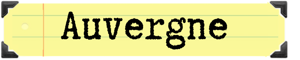 Auvergne